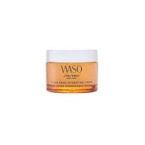 Shishiedo Waso Clear Mega Hydrating Cream